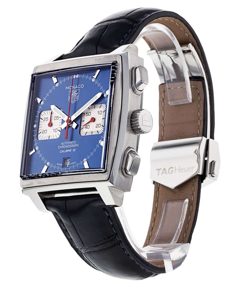 Tag Heuer Monaco CAW2111.FC6183